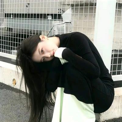 绝等性感 海报