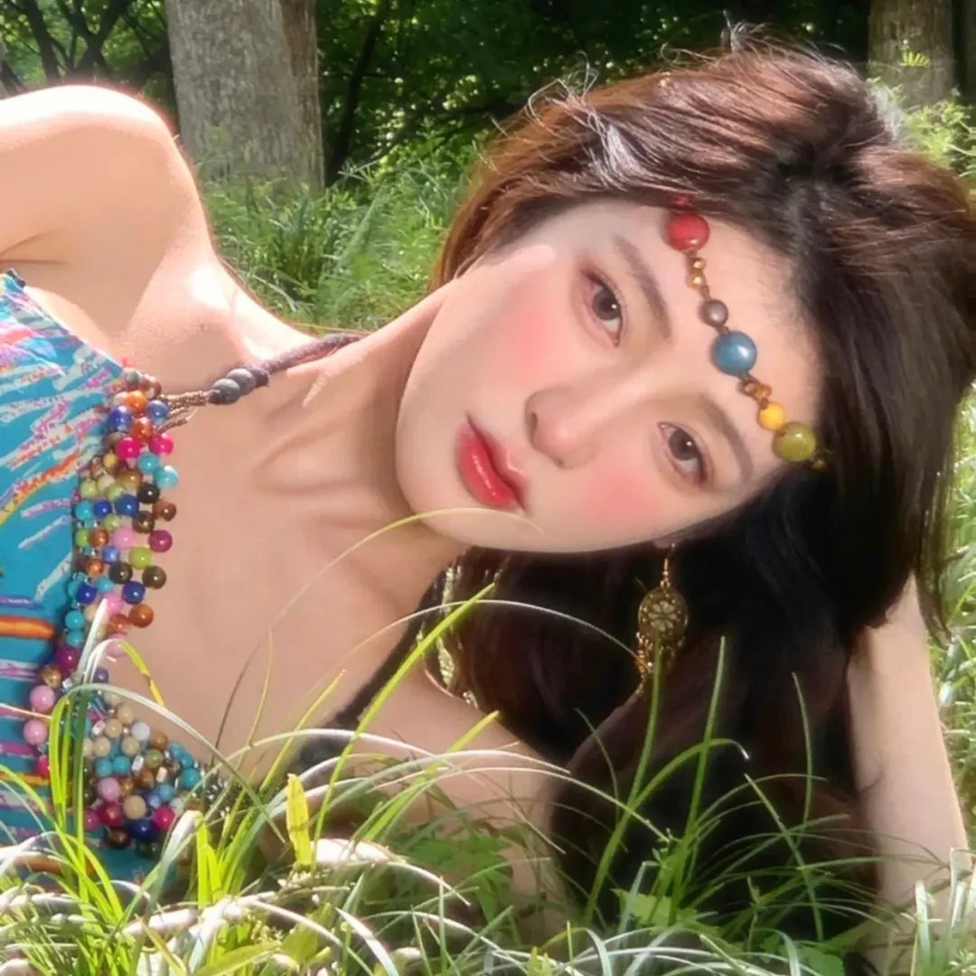 情深缘起 海报
