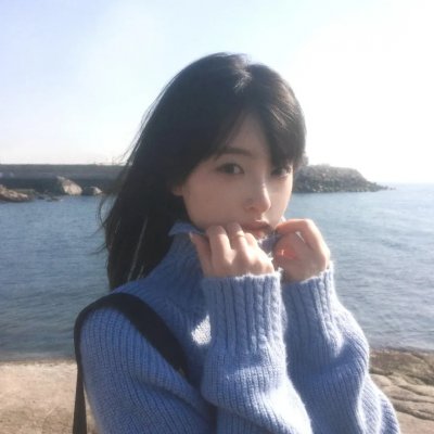美丽的故事 海报